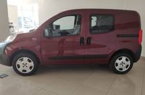 Fiat Fiorino Combi Elegant