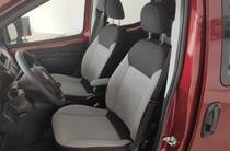 Fiat Fiorino Combi Elegant