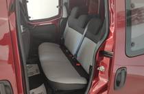 Fiat Fiorino Combi Elegant