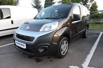 Fiat Fiorino Combi Elegant