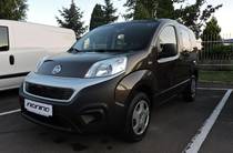 Fiat Fiorino Combi Elegant