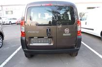 Fiat Fiorino Combi Elegant