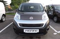 Fiat Fiorino Combi Elegant