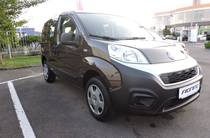 Fiat Fiorino Combi Elegant