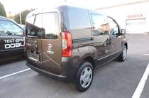 Fiat Fiorino Combi Elegant