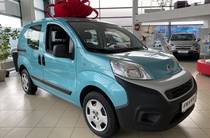 Fiat Fiorino Combi Elegant