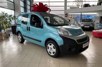 Fiat Fiorino Combi Elegant