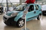 Fiat Fiorino Combi Elegant