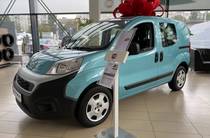 Fiat Fiorino Combi Elegant