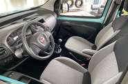 Fiat Fiorino Combi Elegant