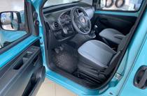 Fiat Fiorino Combi Elegant