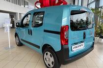 Fiat Fiorino Combi Elegant