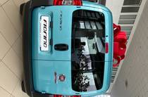 Fiat Fiorino Combi Elegant