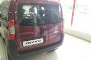 Fiat Fiorino Combi Elegant