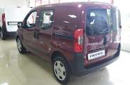 Fiat Fiorino Combi Elegant