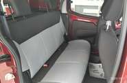 Fiat Fiorino Combi Elegant