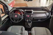 Fiat Fiorino Combi Elegant