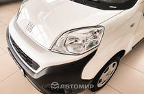 Fiat Fiorino Combi Elegant