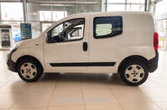 Fiat Fiorino Combi Elegant