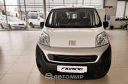 Fiat Fiorino Combi Elegant