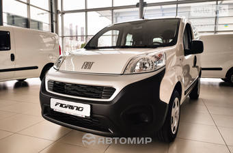 Fiat Fiorino 2023 Combi Elegant