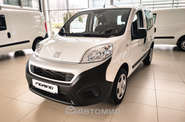 Fiat Fiorino Combi Elegant