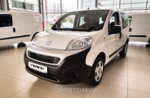 Fiat Fiorino Combi Elegant