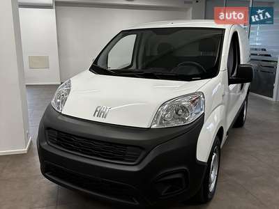 Fiat Fiorino 2023 Base