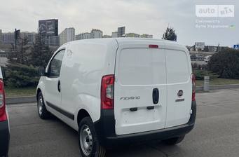 Fiat Fiorino 2023 Base