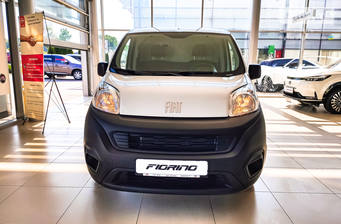 Fiat Fiorino 2023 Base