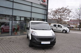 Fiat Fiorino 2023 Base