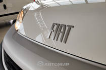Fiat Fiorino Combi Elegant