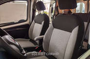 Fiat Fiorino Combi Elegant