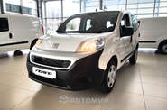 Fiat Fiorino Combi Elegant