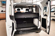 Fiat Fiorino Combi Elegant