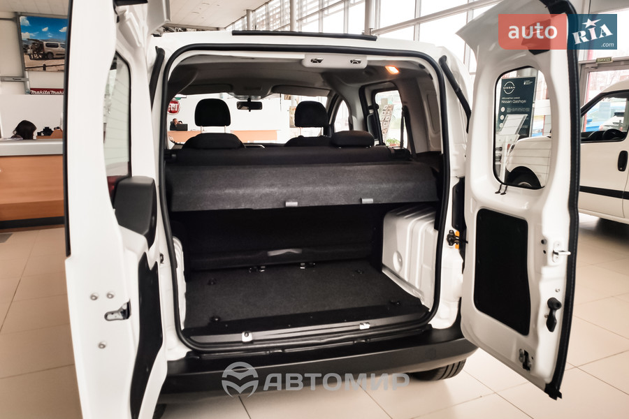 Fiat Fiorino - фото 19