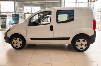 Fiat Fiorino 2023 Combi Elegant