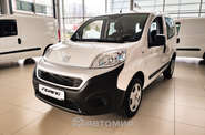 Fiat Fiorino Combi Elegant