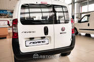 Fiat Fiorino Combi Elegant