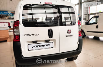 Fiat Fiorino 2023 Combi Elegant