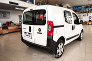 Fiat Fiorino Combi Elegant