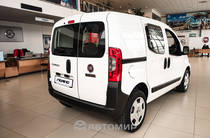 Fiat Fiorino Combi Elegant