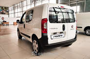 Fiat Fiorino Combi Elegant