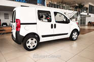 Fiat Fiorino Combi Elegant