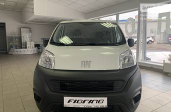 Fiat Fiorino 2023 Base