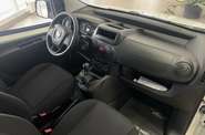 Fiat Fiorino Base