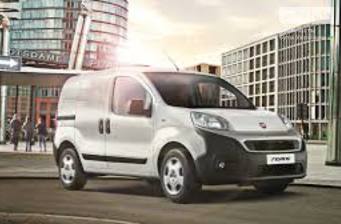 Fiat Fiorino 2023 Base