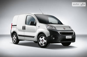 Fiat Fiorino 1.3D MT (75 к.с.) 2023