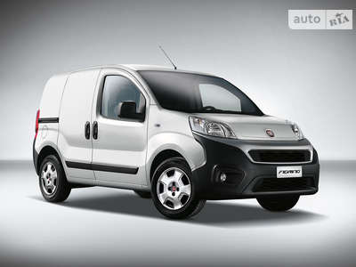 Fiat Fiorino 2023 Base