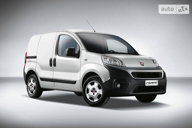 Fiat Fiorino Base